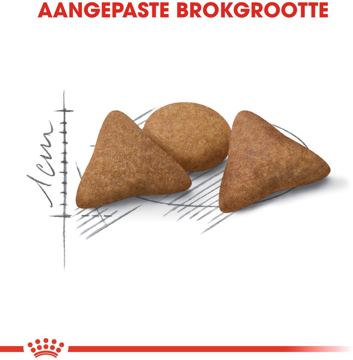 Royal Canin Indoor Appetite Control - 2 kg - Kattenvoer thumbnail 5