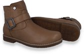 Bottes pour femmes pour femmes Andrea Conti | Camel | Taille: 39