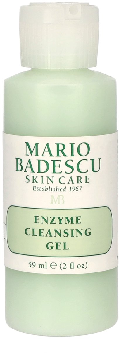 Mario Badescu Enzyme Cleansing Gel