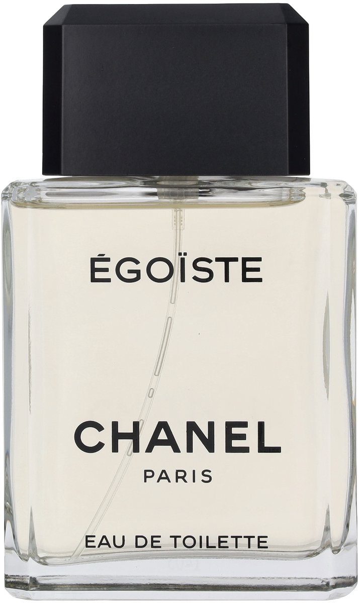 Chanel Égoïste - 100 ml - eau de toilette spray - herenparfum – foto 8