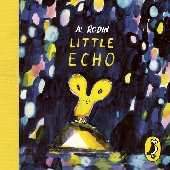 Little Echo - cover