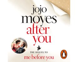 Omslag van After Yo (Audio Digital Download)