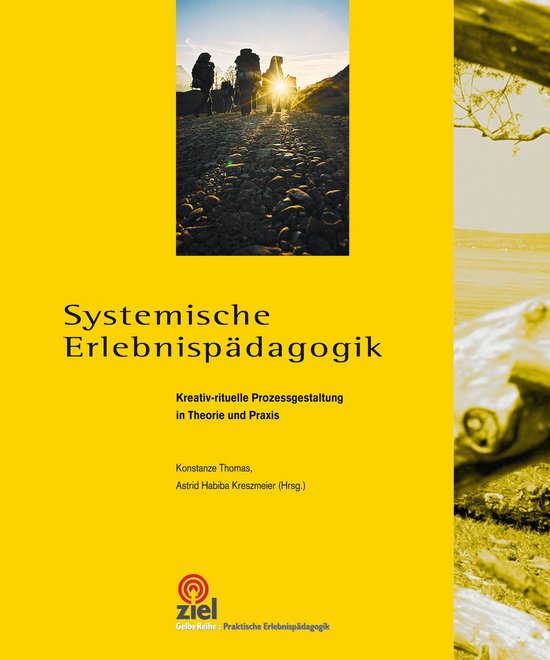 Praktische Erlebnispädagogik - Systemische Erlebnispädagog ... - cover