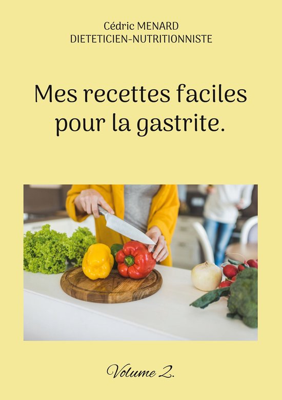 Savoir quoi manger tout simplement... - - Mes recettes facil ... - cover
