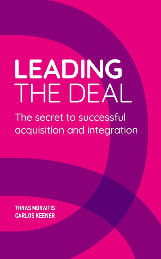 Leading the Deal - cover