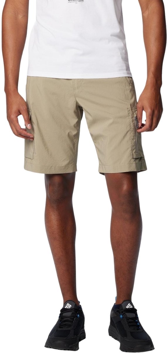 Columbia Ridge™ Utility Korte Broek 36 8 Man 221 – Tusk