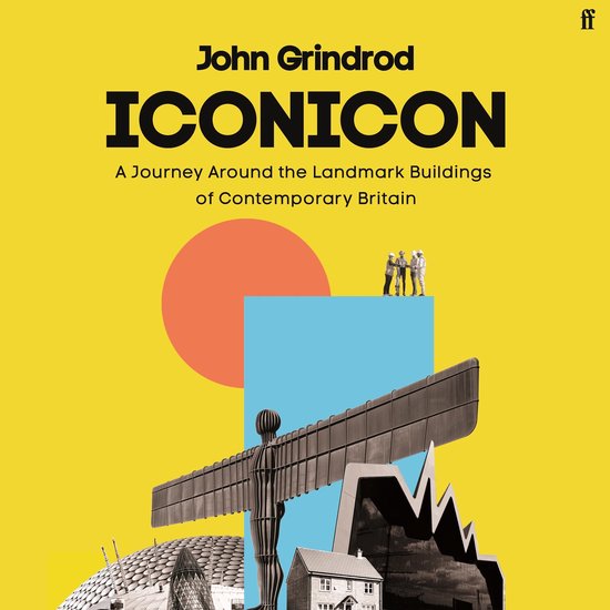 Iconicon - cover