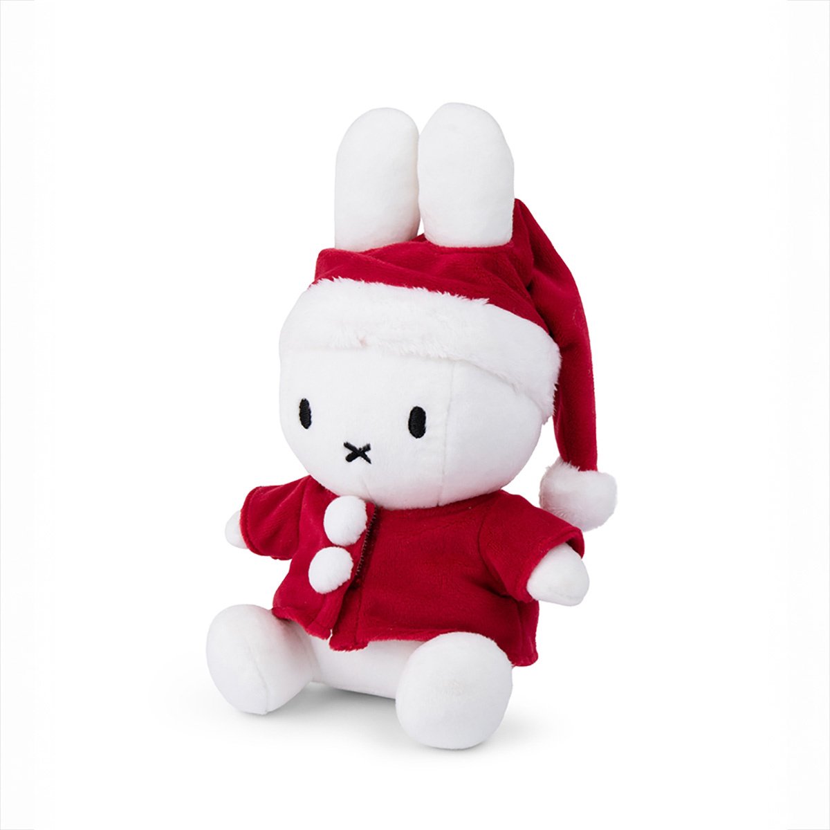 Bon Ton Toys Nijntje - Santa Kerst - 23 cm — afbeelding 2