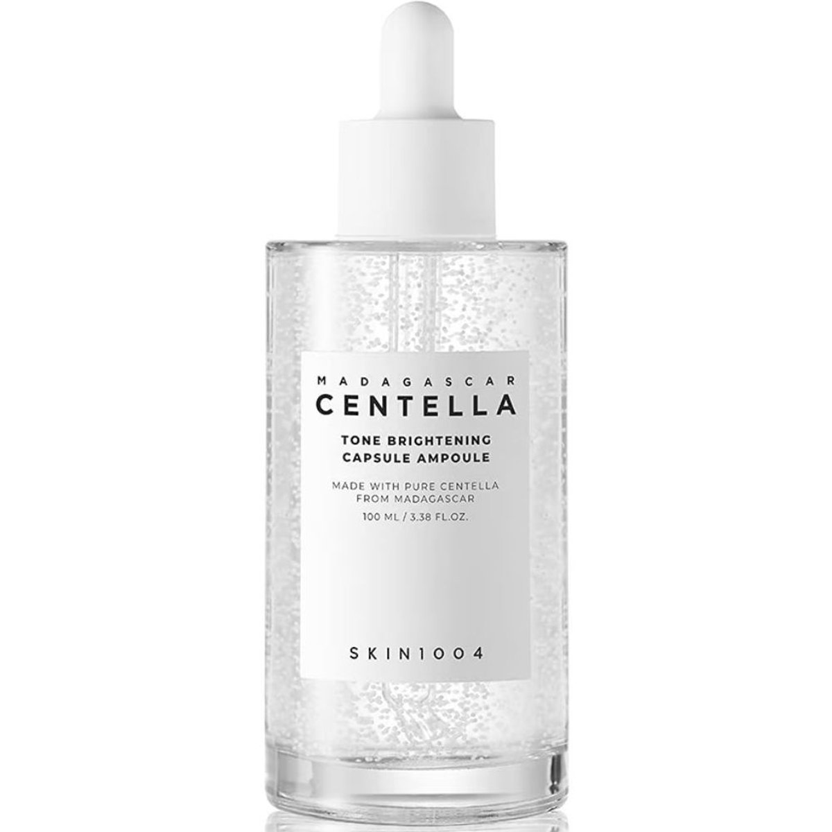 SKIN1004 Centella Asiatica Verhelderende Lichtgevende Serum Pearls 100ml