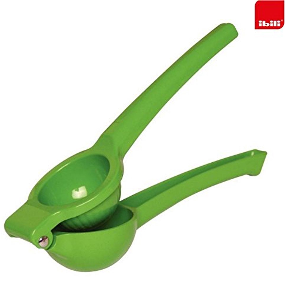 Limoenpers van Aluminium - Groene Citrus Extractor voor Keuken