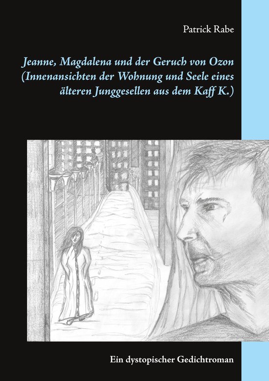 Jeanne, Magdalena und der Geruch von Ozon (Innenansichten de ... - cover