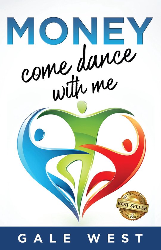 Money, Come Dance With Me - cover