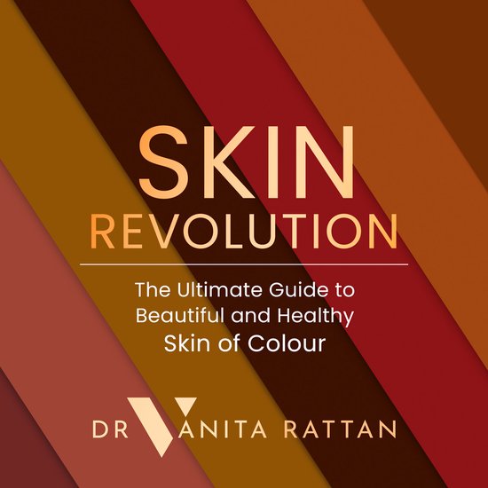 Skin Revolution - cover
