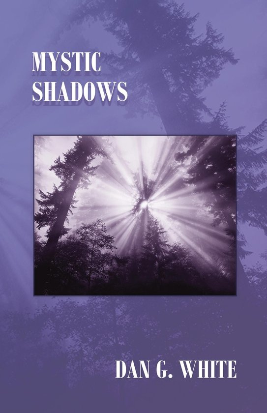 Mystic Shadows - cover