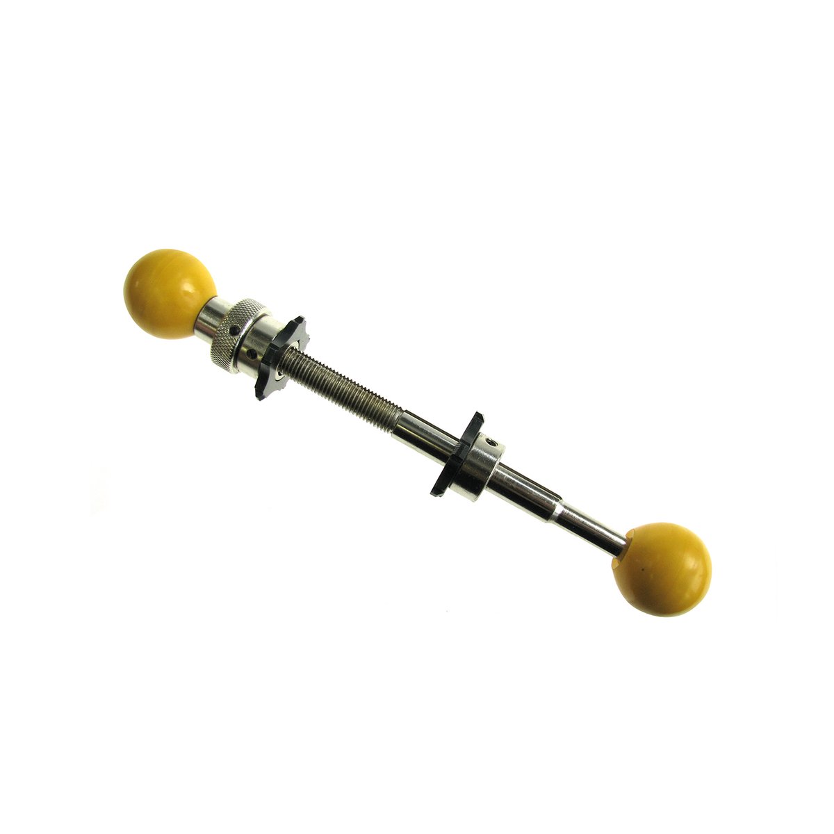 Kastopener voor schroefdeksels Groot formaat - voor deksels met een spanwijdte tot ca. 58 mm - geschikt voor deksels met randen, inkepingen, gaten of groeven