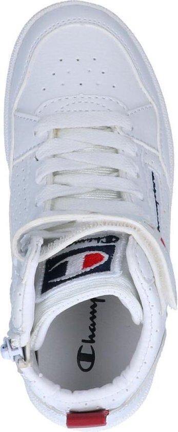 Red rag sneaker, Sneakers, Jongen, Maat 33, groen/Overig - Schoenen.nl
