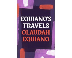 Equiano's Travels