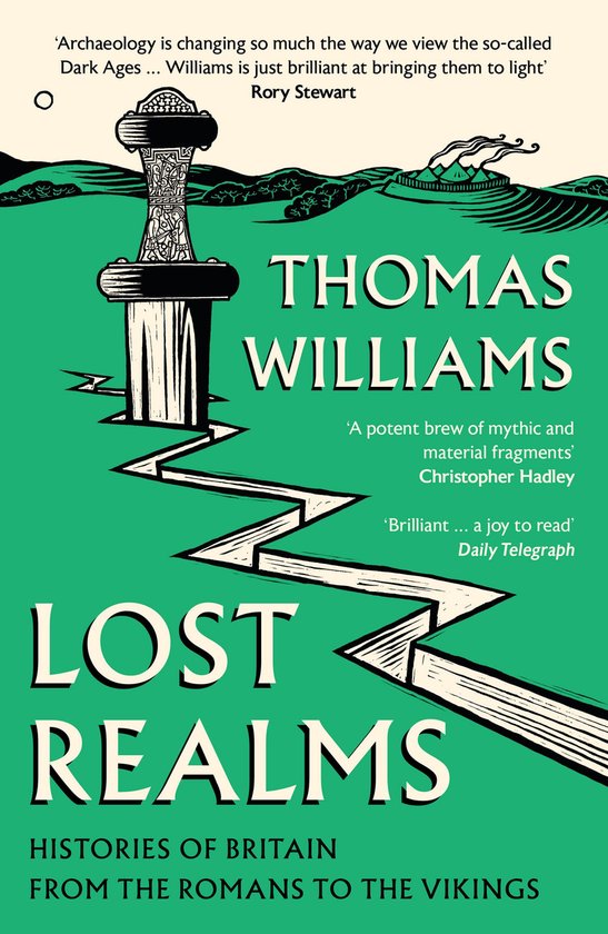 Lost Realms - cover