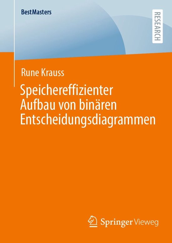 Computer Science and Engineering (German Language) - Speiche ... - cover