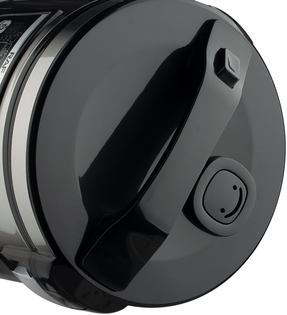 RAF Multicooker / Rice Cooker – 5 L – 900 W – Multi functie - afbeelding 2