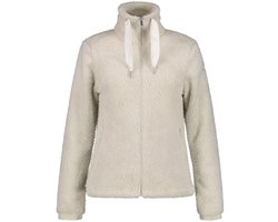 Luhta Iissalo L Jas Wit XL Vrouw