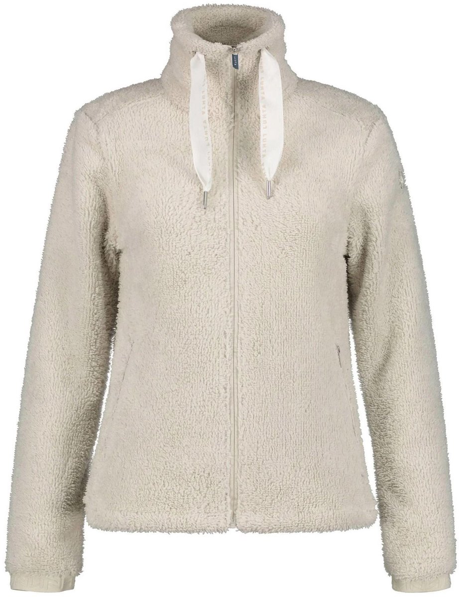 Luhta Iissalo L Jas Wit XL Vrouw