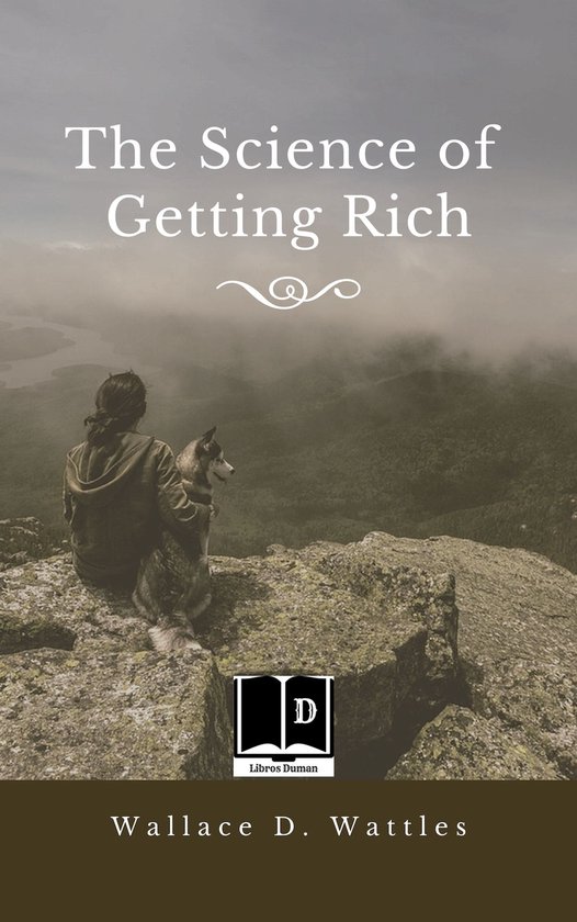 The Science of Getting Rich - cover