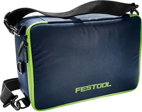 Festool ISOT-FT1 Koeltas van Merkloos — afbeelding 2