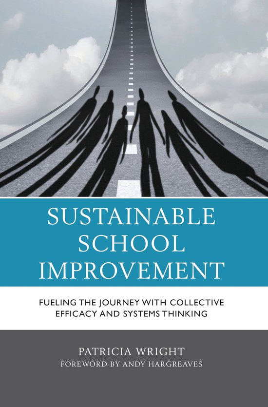 Sustainable School Improvement - cover