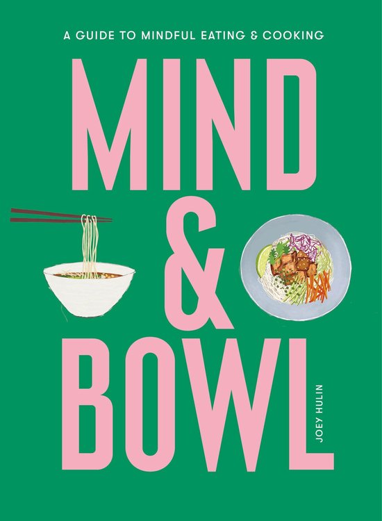 Mind & Bowl - cover