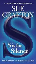 ISBN S is for Silence, Fiction, Anglais, Édition de poche, 464 pages