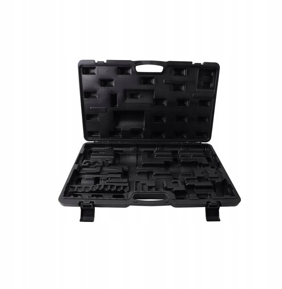Lege Koffer voor BGS 8676 Gereedschapset - 8676-LEER