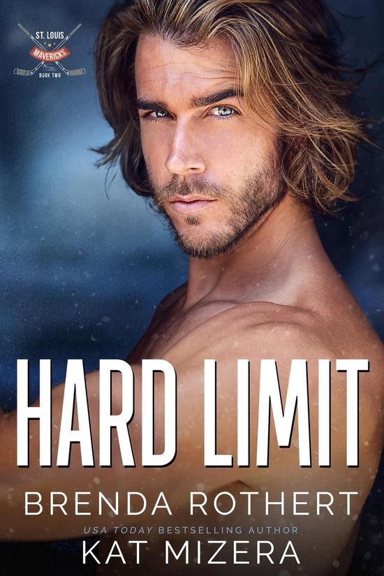 St. Louis Mavericks 2 - Hard Limit