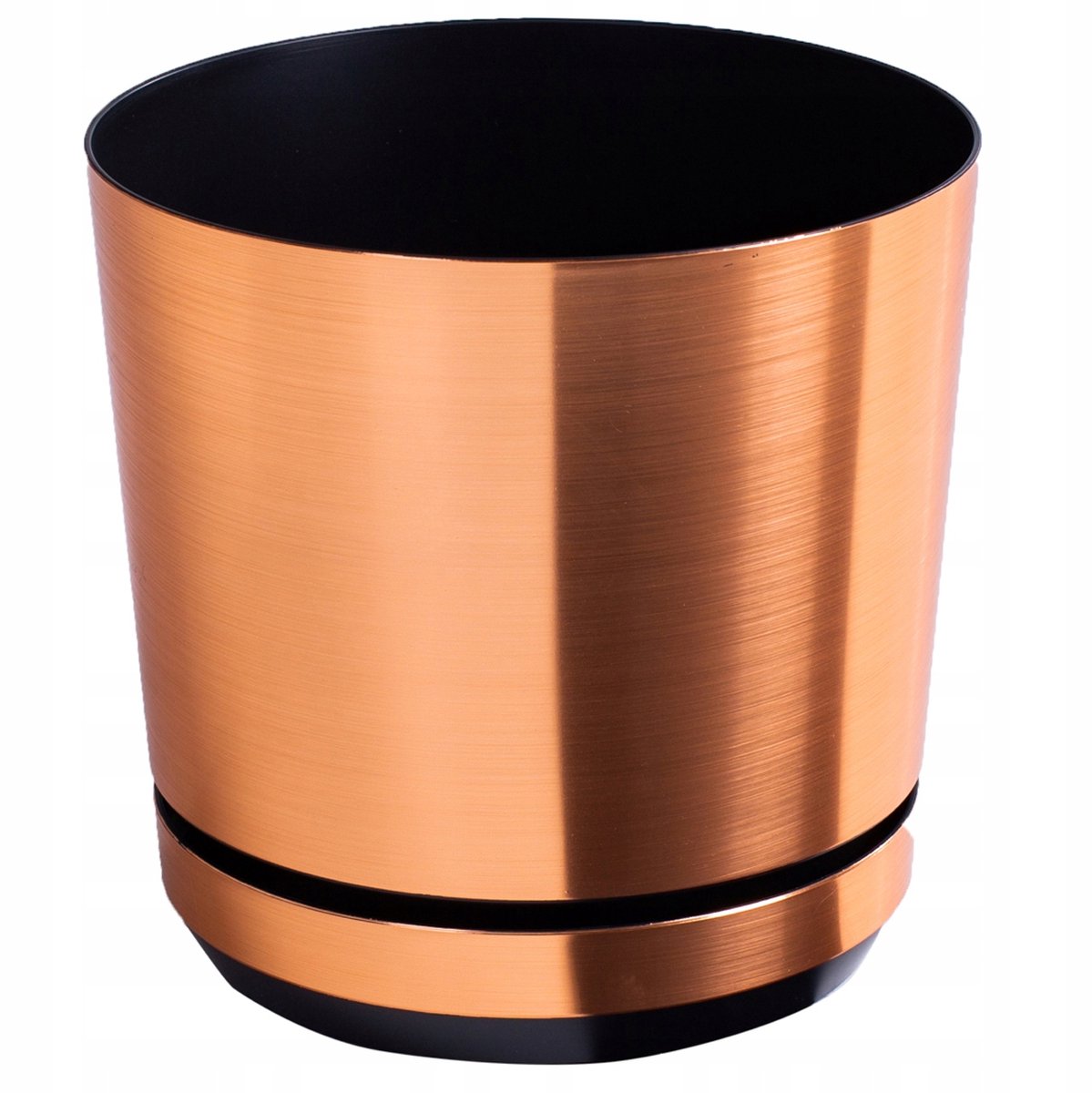 Decorpot 16 cm Koper - Stijlvol en Trendy
