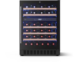 Illuminosa Onderbouw 46 flessen 2 zones