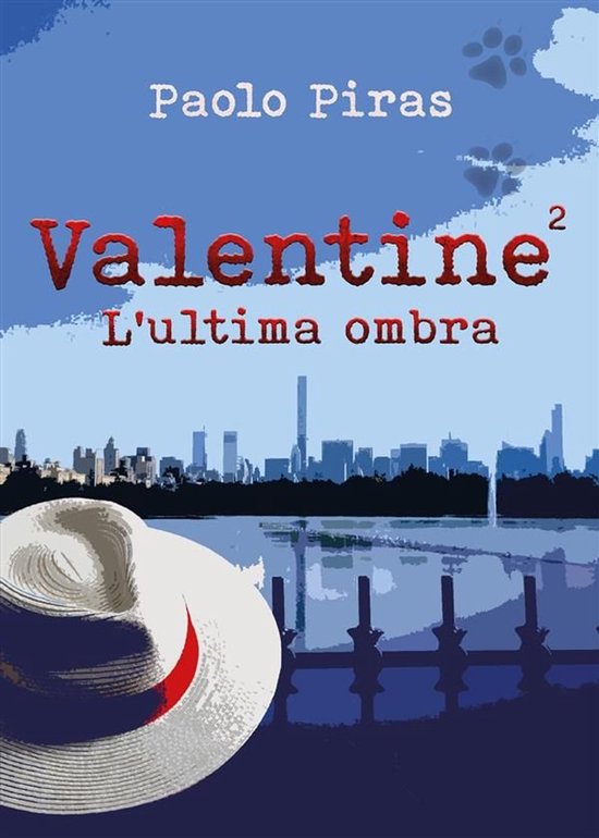 VALENTINE 2 - L'ultima Ombra - cover