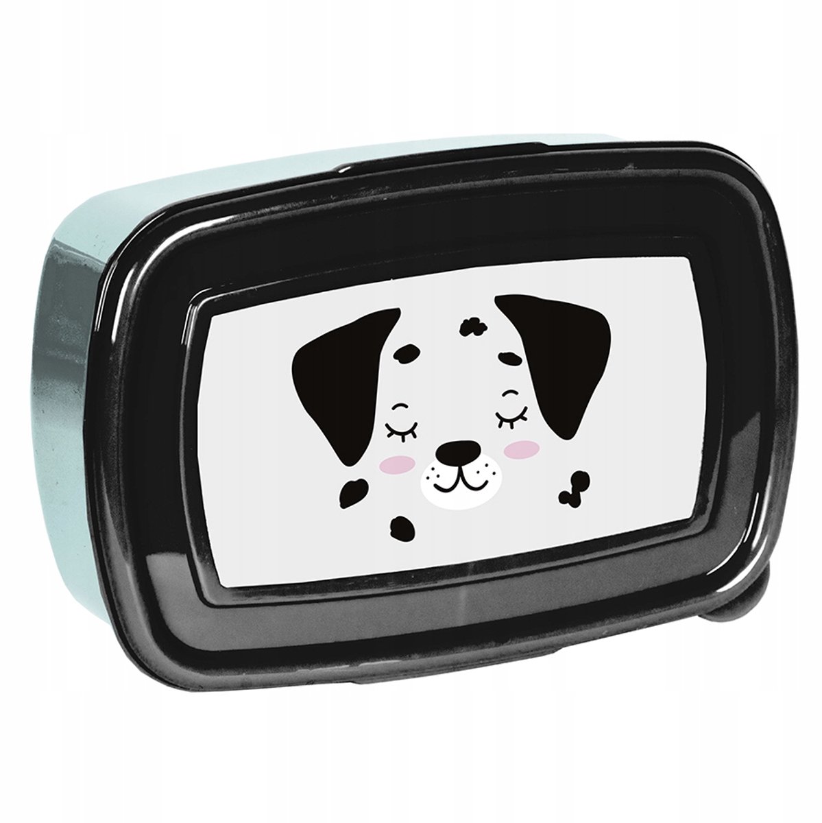 Step Broodtrommel Meisjes Dieren - 750ml - School & Training