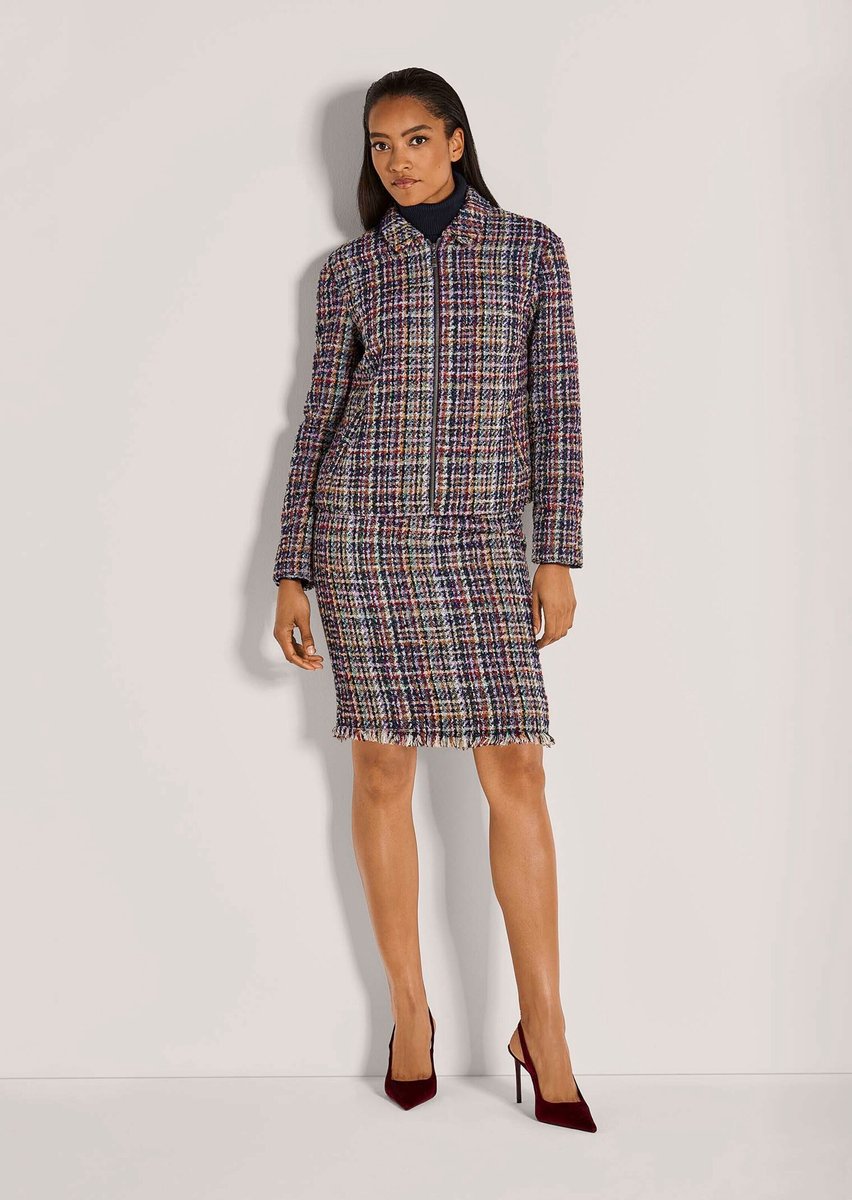 MADELEINE Blazer Blazer