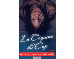 La coquine du cap 1 - La coquine du cap