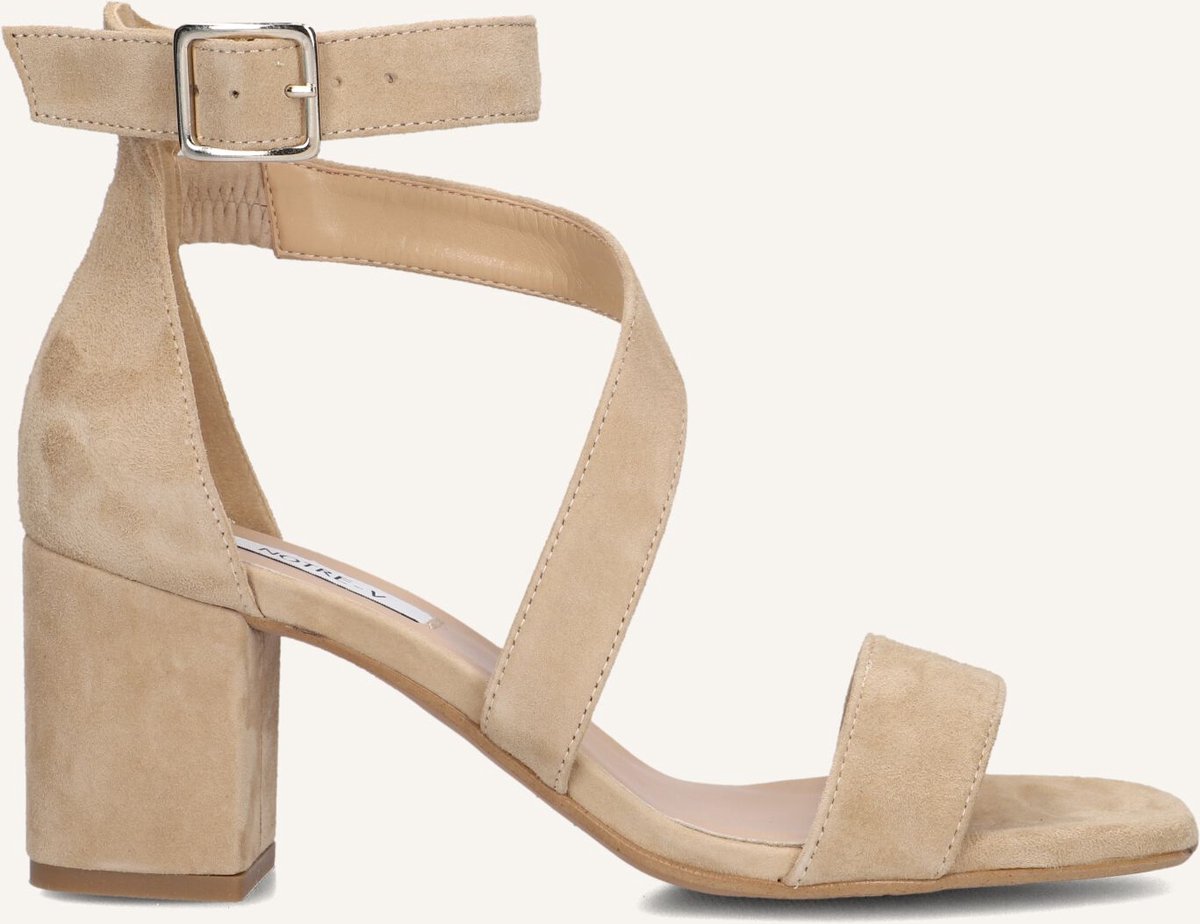 Notre-V 16036 Sandalen Dames Beige