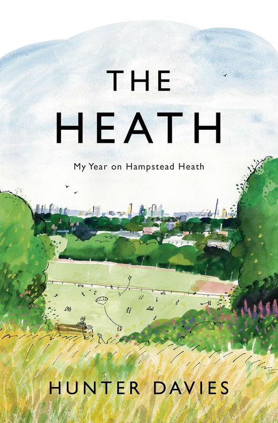 The Heath - cover