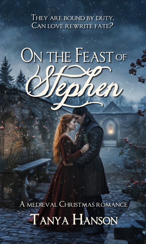 Christmas Holiday Extravaganza - On the Feast of Stephen - cover