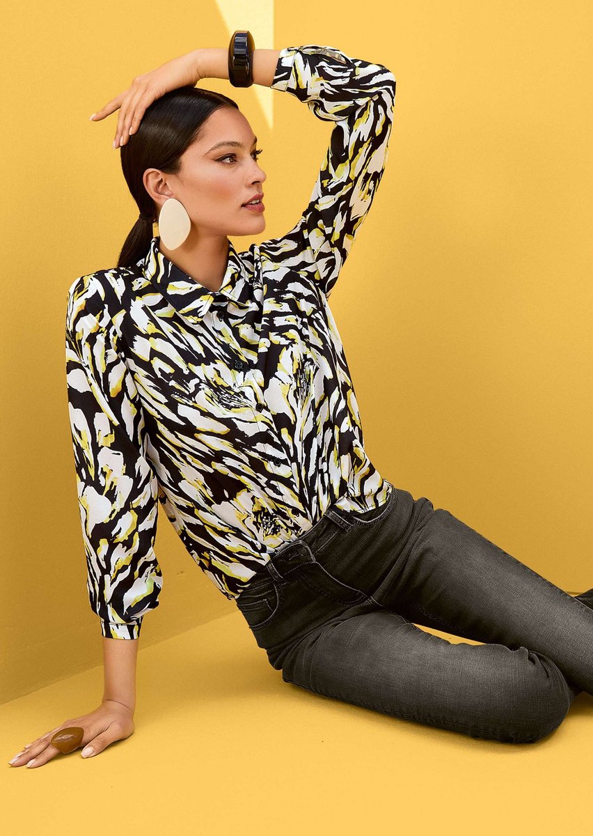 MADELEINE Blouse Blouse