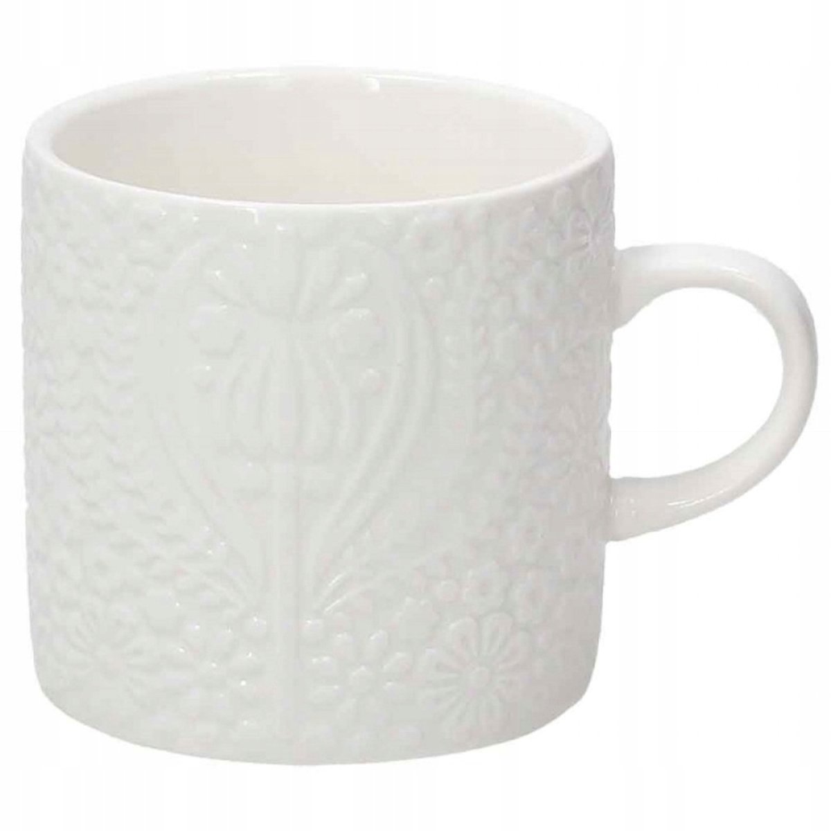 Tognana Copenaghen Mok 280 ml - Elegante porseleinen mok
