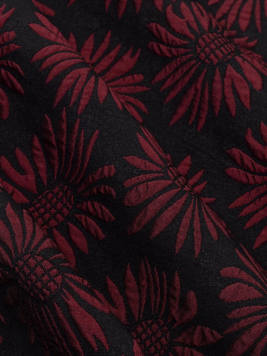 Ydence Tiff Pants Red