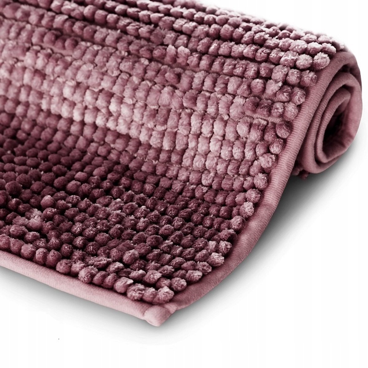 YourHomeStory Badmat 60x90cm - Antislip & Wasbaar - Diverse Kleuren