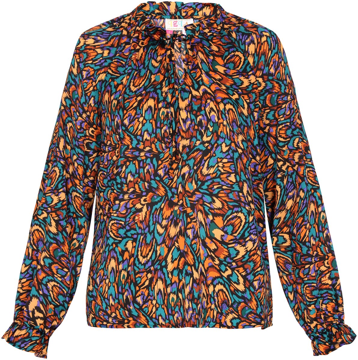 IZIA Blouse