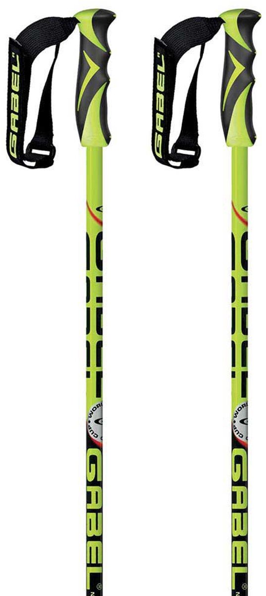 Gabel Sld-r Stokken Groen 125 cm