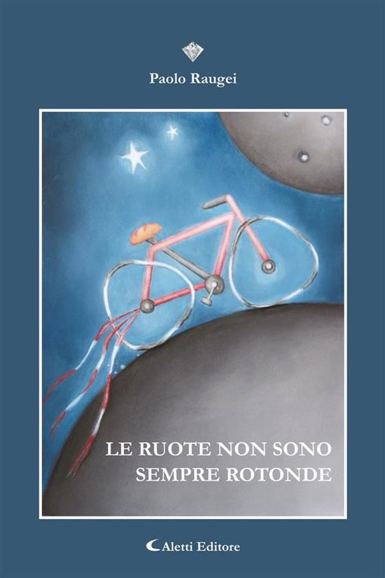 Le ruote non sono sempre rotonde - cover
