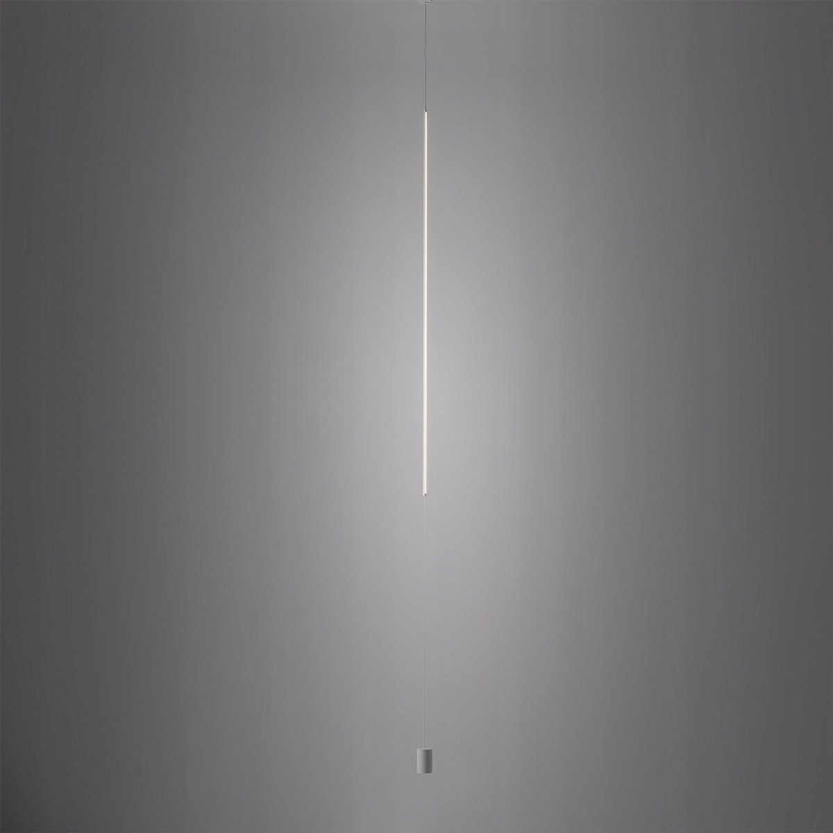 Nowodvorski VERTIC LED Hanglamp Wit 4000K Max 300cm
